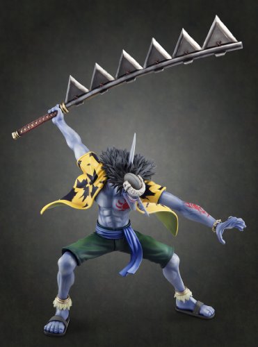 Excellent Model Portrait.Of.Pirates "One Piece" NEO-DX Arlong