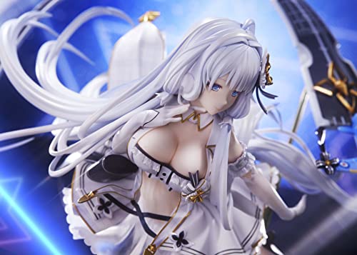 1/6 Scale Figure "Azur Lane" Illustrious μ