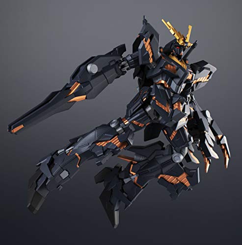 RX-0 Unicorn Gundam 02 \Banshee\ (Destroy Mode version) Kidou Senshi Gundam UC - Bandai Spirits