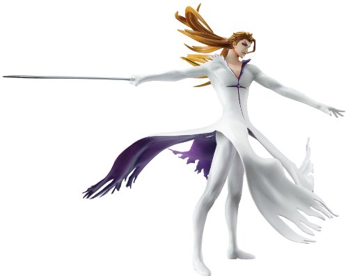 Aizen Sousuke Kuzure-dama fusion Ver Figuarts ZERO Bleach