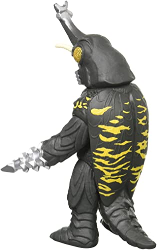 "Godzilla vs Megalon" Movie Monster Series Megaro