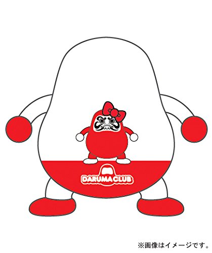 DARUMA CLUB HELLO KITTY B