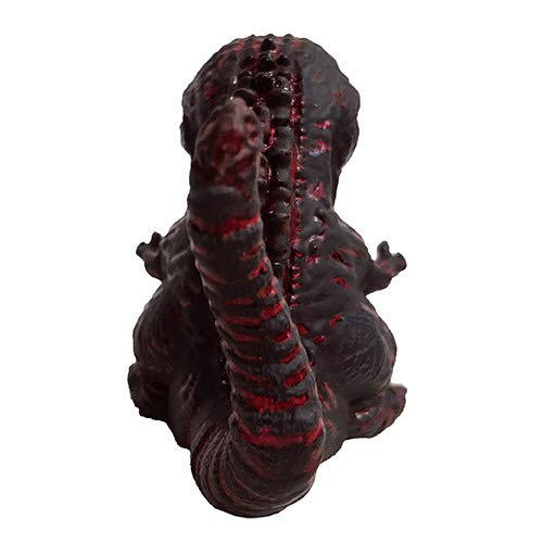 Godzilla Soft Vinyl Puppet Mascot