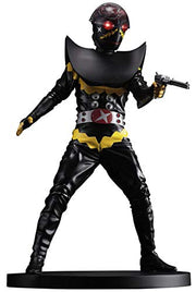 【Kaiyodo】CHARACTER CLASSICS "Android Kikaider" Hakaider