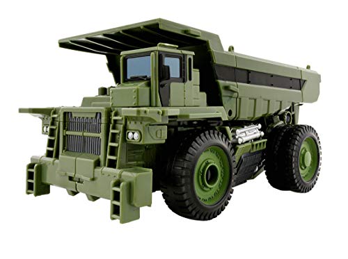 "Transformers" Studio Series SS-34 Decepticon Long Haul