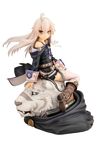 Kemono no Youhei Zero 1/8  Zero kara Hajimeru Mahou no Sho - Kotobukiya