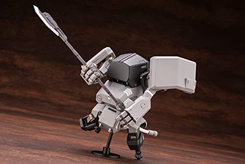 JGSDF Type 07 - III Tank Nacchin Gray Ver.