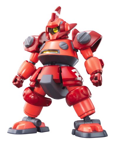 LBX DEQOO OZ Danball Senki W - Bandai