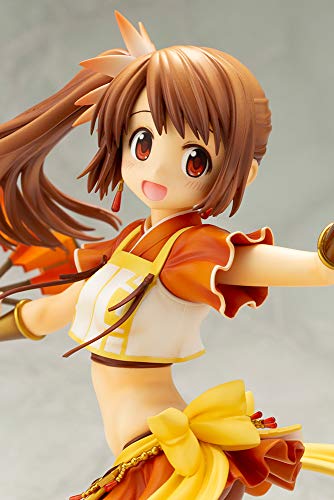 Yui Tsuruno - 1/7 scale - Magia Record Mahou Shoujo Madoka ☆ Magica Gaiden - Kotobukiya