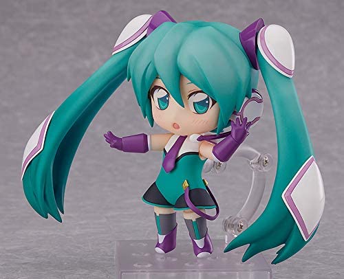 Hatsune Miku Nendoroid (#1083) Shinkansen Henkei Robo Shinkalion - Good Smile Company