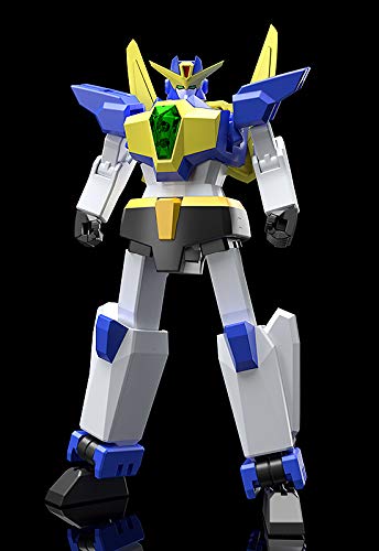 Moderoid "Matchless Raijin-Oh" Raijin-Oh