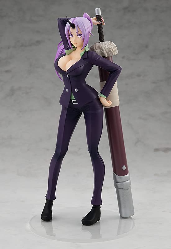 "That Time I Got Reincarnated as a Slime" POP UP PARADE Shion