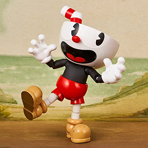 "Cuphead" Cuphead