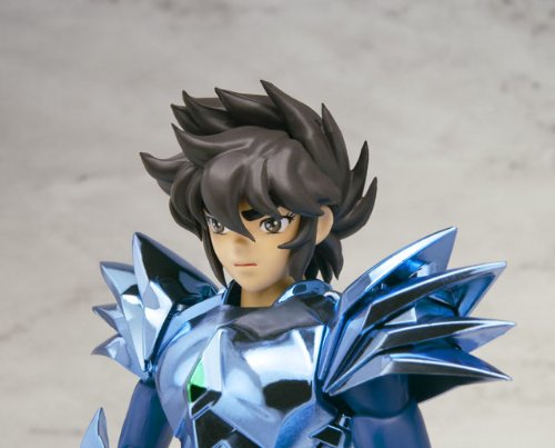 Saint Seiya Myth Cloth Oden Seiya