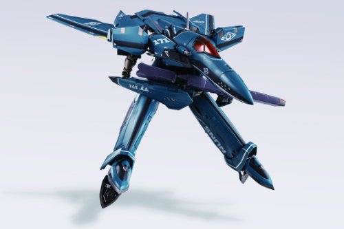 VF-171 Nightmare Plus (General Machine) 1/60 DX Chogokin Macross Frontier - Bandai