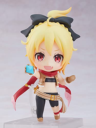 "Re:ZERO Starting Life in Another World" Nendoroid#1706 Felt