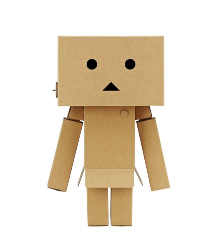 Danboard Yotsuba &!-Kaiyodo