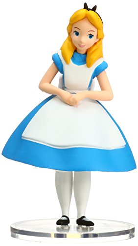 Alice (Normal version) Ultra Detail Figure (No.288) Alice in Wonderland - Medicom Toy