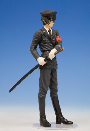 Akira 1/10 Togainu no Chi - Kotobukiya