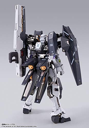 METAL BUILD "Gundam 00 Festival 10 "Re: vision"" GUNDAM DYNAMES Repair III