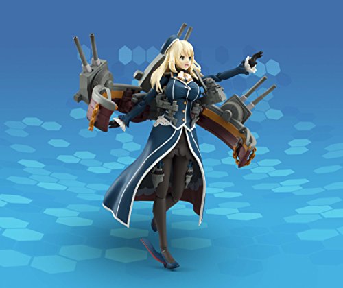 Atago A.G.P. Kantai Collection ~Kan Colle~ - Bandai
