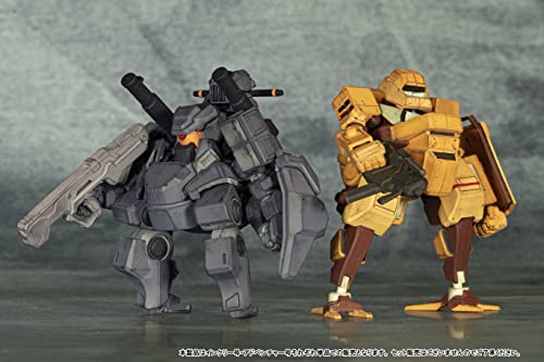 New Continent Machines Adventure