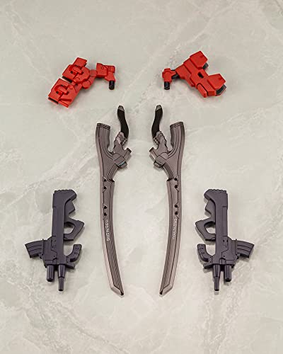 "Muv-Luv Alternative" 1/144 Takemikaduchi Type-00F Tsukuyomi Mana Ki