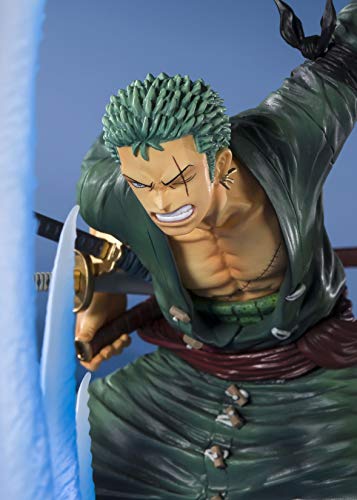 Roronoa Zoro (Bird Dance version) Chou Gekisen -Extra Battle- One Piece - Bandai