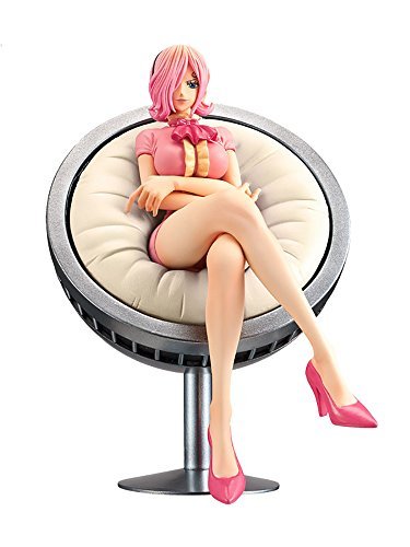 Reiju DXF The Grandline Series The Vinsmoke Family One Piece - Banpresto