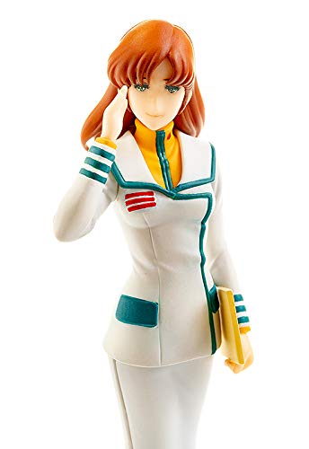 Macross: Do You Remember Love? PLAMAX MF-30 minimum factory Hayase Misa
