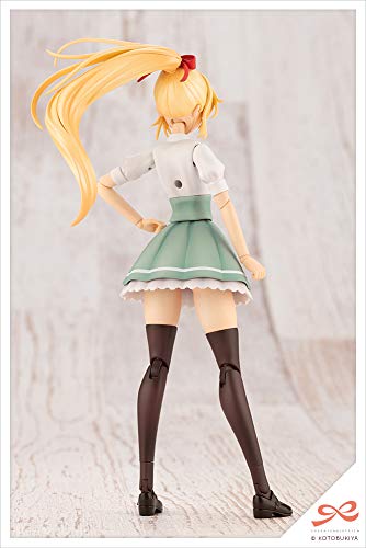 Sousai Shojo Teien Saeki Ritsuka St. Iris Gakuen Girls' High School Summer Clothes