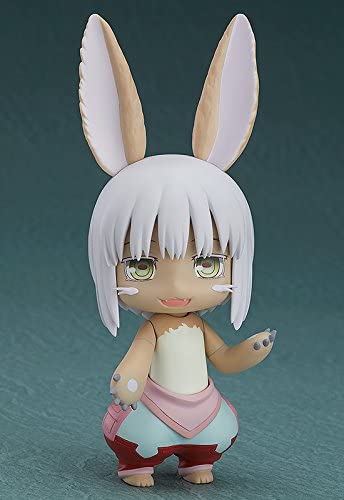 "Made in Abyss" Nendoroid#939 Nanachi