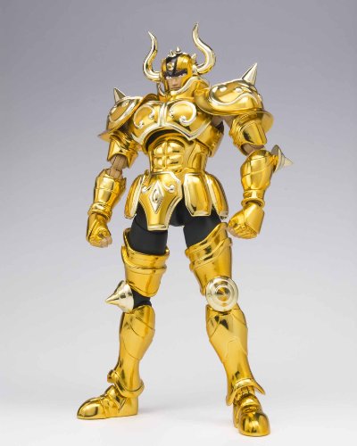 Saint Seiya Myth Cloth EX Taurus Aldebaran