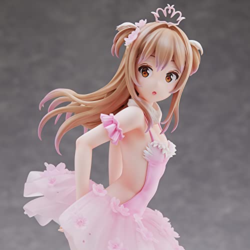 Anmi Illustration Flamingo Ballet Company Kouhai-chan