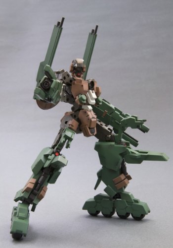 Ojo Revenant RF-9 - 1/100 escala - Armas de marco - Kotobukiya