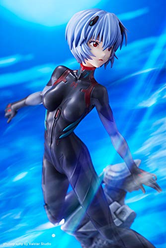 "Evangelion: 3.0 You Can (Not) Redo" Ayanami Rei (Tentative Name) Plugsuit Ver.