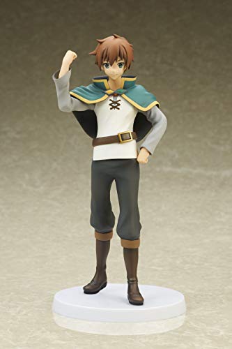 Kazuma Satou - 1/8 scale - Kono Subarashii Sekai ni Shukufuku o! 2 - Bell Fine | Ninoma