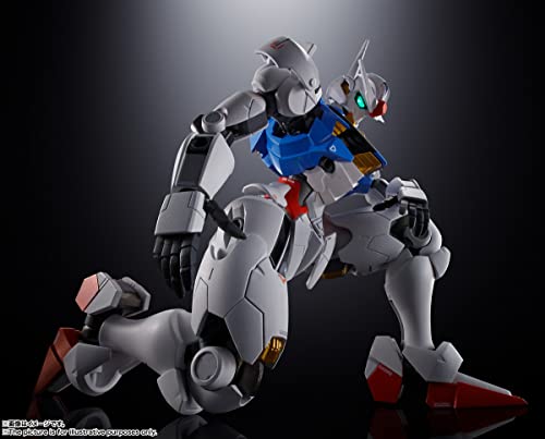 Chogokin "Mobile Suit Gundam: The Witch from Mercury" Gundam Aerial