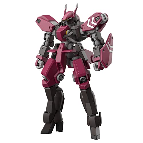 HG 1/144 "Mobile Suit Gundam Iron-Blooded Orphans Urdr-Hunt" Schwalbe Custom (Cyclase Custom)