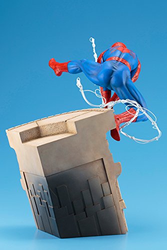 Spider-Man - 1/6 scale - Spider-Man - Kotobukiya