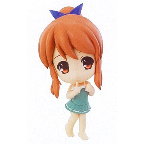 Asahina Mikuru (Endless Eight ver. version) Kyun-Chara Suzumiya Haruhi no Shoushitsu - Banpresto