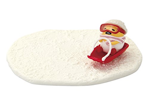Candy Toy Gudetama - Re-Ment