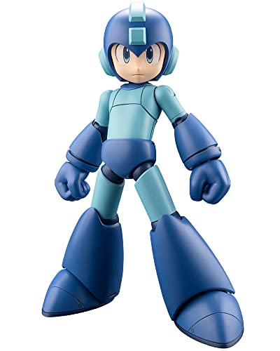 "Mega Man" -Mega Man 11 Ver.-