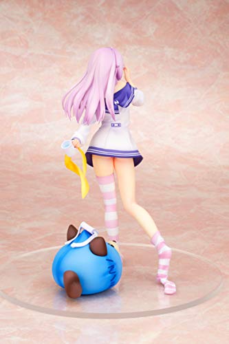 1/8 Scale Figure "Hyperdimension Neptunia" Nepgear Neoki Ver.
