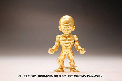 Golden Freezer Chogokin no Katamari Chogokin no Katamari Dragon Ball (DZ-10) Dragon Ball Super - Bandai