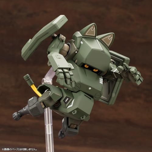 JGSDF Type 07 - III Tank Nacchin EX Ver.