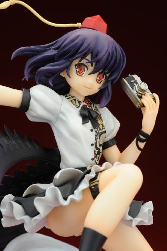 Shameimaru Aya Touhou Project - Kotobukiya