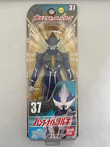 Ultraman Hikari (Renewal ver. version) Ultra Hero Series (2009), Ultraman Mebius - Bandai