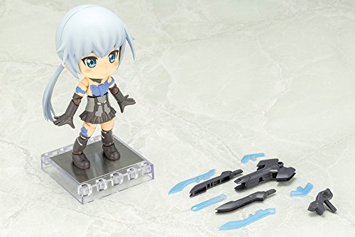 Stylet (Bare Body version) Cu-Poche Frame Arms Girl - Kotobukiya