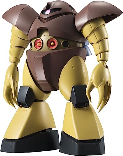 Robot Spirits Side MS "Mobile Suit Gundam" MSM-03 Gogg Ver. A.N.I.M.E.